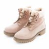 Botas DARKWOOD Powder Pink DW 7001 Z 34NU