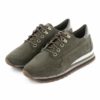 Tenis TIMBERLAND Antwerp Air Olive Night A1J35