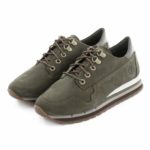 TIMBERLAND Antwerp Air Olive Night A1J35