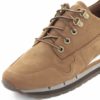 Tenis TIMBERLAND Antwerp Air Rust A1J4P