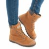 Botas PALLADIUM 95552-253-M Pampa Brown Sugar 74930-J96