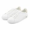 Tenis GUESS Super White FLSPE1ELE12