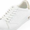 Tenis GUESS Super White FLSPE1ELE12