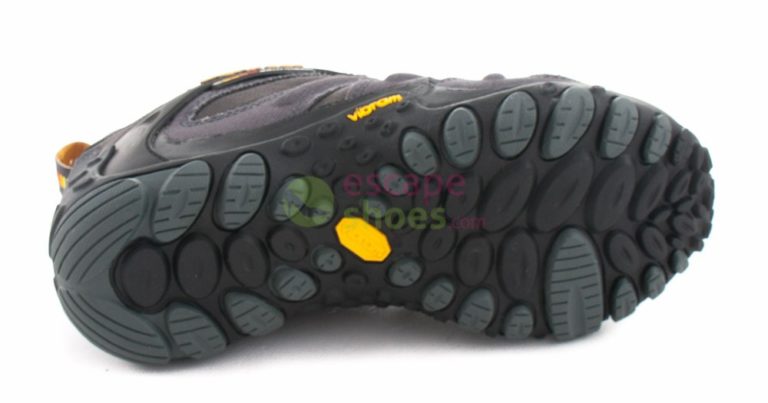 Tenis MERRELL 524202 Chameleon Wrap Slam Granite Lead