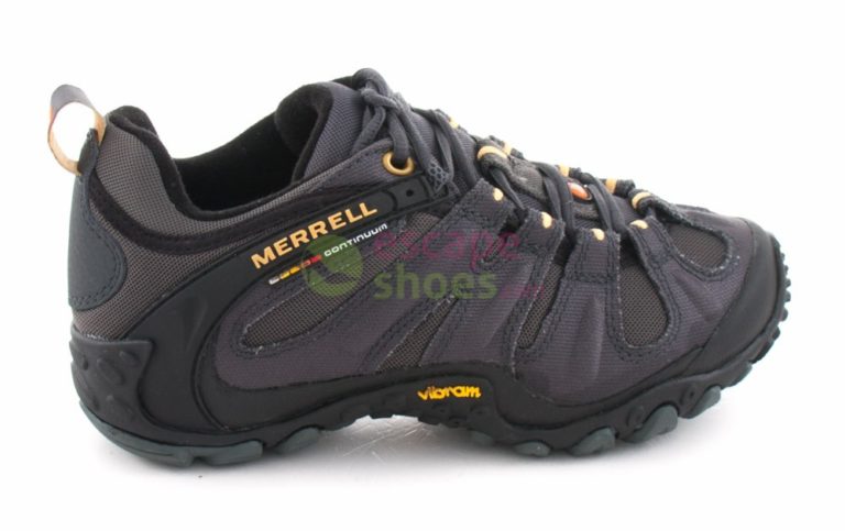 Tenis MERRELL 524202 Chameleon Wrap Slam Granite Lead