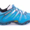 Tenis MERRELL Chameleon II Flux Blue Moon J21406