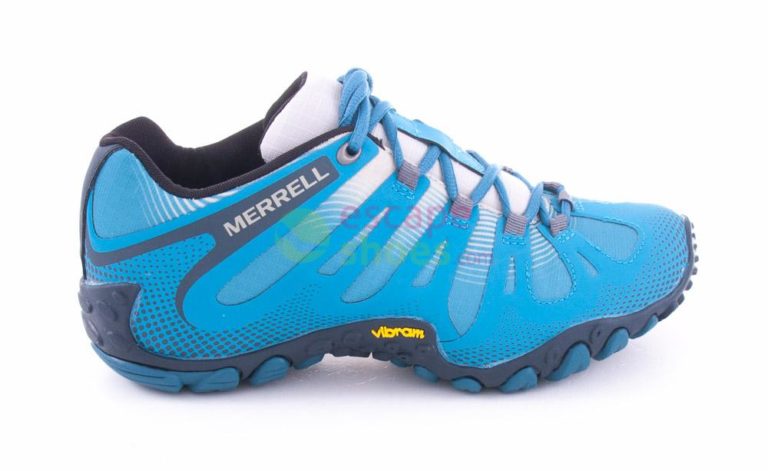 Tenis MERRELL Chameleon II Flux Blue Moon J21406