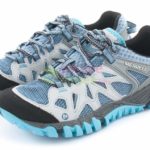 Ténis MERRELL All Out Blaze Aero Sport Blue J65032