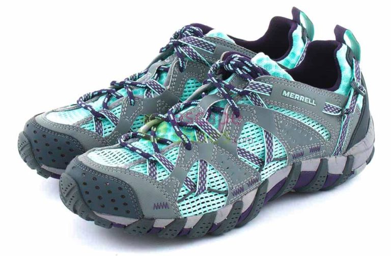 Tenis MERRELL J65234 Waterpro Maipo Adventurine