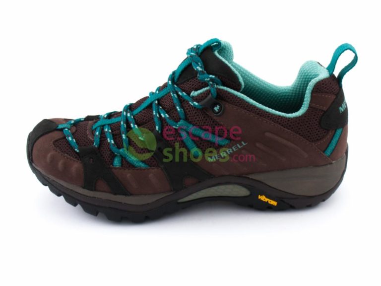 Tenis MERRELL Siren Sport Espresso Mineral J21426