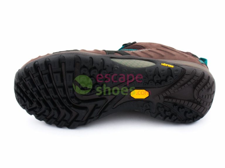 Tenis MERRELL Siren Sport Espresso Mineral J21426