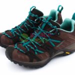 Ténis MERRELL Siren Sport Espresso Mineral J21426