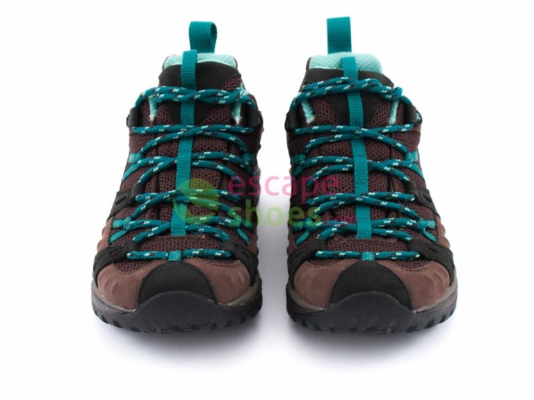 Tenis MERRELL Siren Sport Espresso Mineral J21426