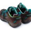 Tenis MERRELL Siren Sport Espresso Mineral J21426