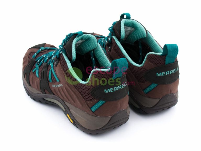 Tenis MERRELL Siren Sport Espresso Mineral J21426