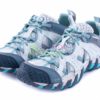 Tenis MERRELL J58124 Waterpro Maipo Teal