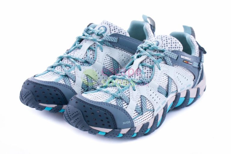 Tenis MERRELL J58124 Waterpro Maipo Teal