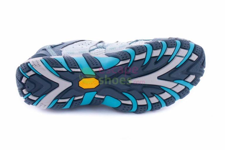 Tenis MERRELL J58124 Waterpro Maipo Teal