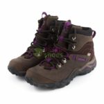 Ténis MERRELL Chameleon Shift Traveler Mid Olive J32086