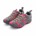 Ténis MERRELL J32842 Siren Sport Raspberry