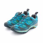 Ténis MERRELL J35786 Siren Sport Turquoise Aqua