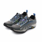 Ténis MERRELL J35516 Siren Edge Grey