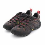 Ténis MERRELL J524235 Chameleon Wrap Slam Charcoal Boulder