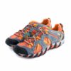 Tenis MERRELL J65229 Waterpro Maipo Dark Grey Spicy Orange