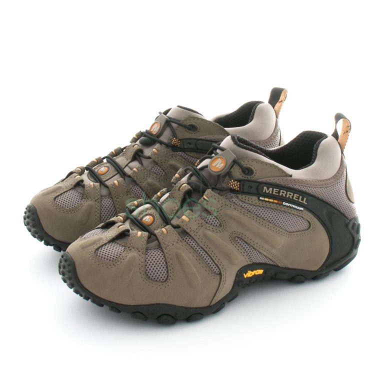 Tenis MERRELL J82571 Chameleon II Stretch Kangaroo Boa Grey