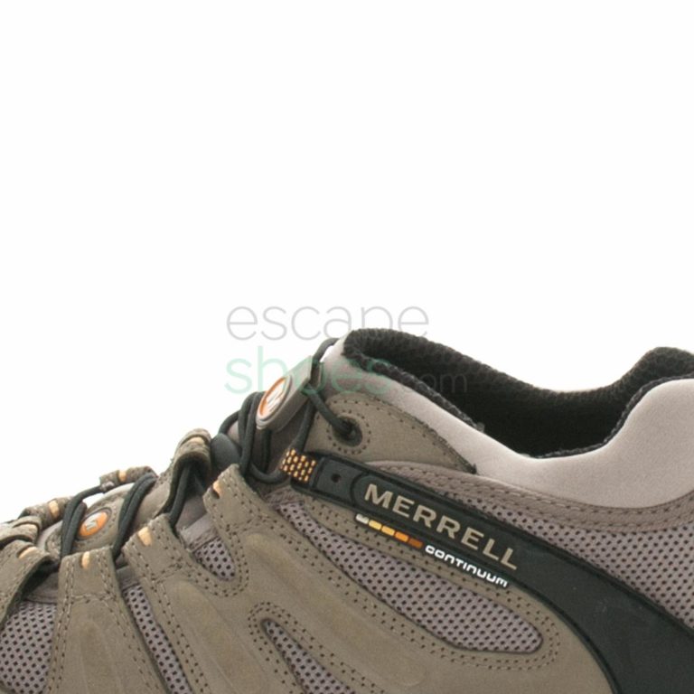 Tenis MERRELL J82571 Chameleon II Stretch Kangaroo Boa Grey