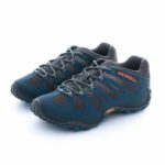 Ténis MERRELL Chameleon II Flux Camo Blue Carbon J559631