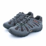 Ténis MERRELL Chameleon II Flux Camo Castle Rock Black J559503