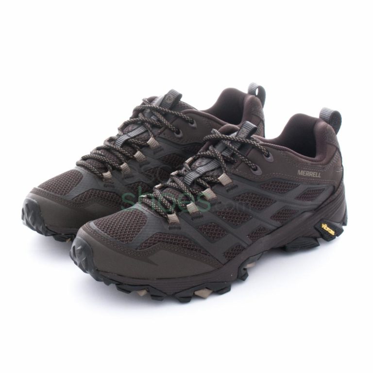 Tenis MERRELL Moab FST Brown J37045