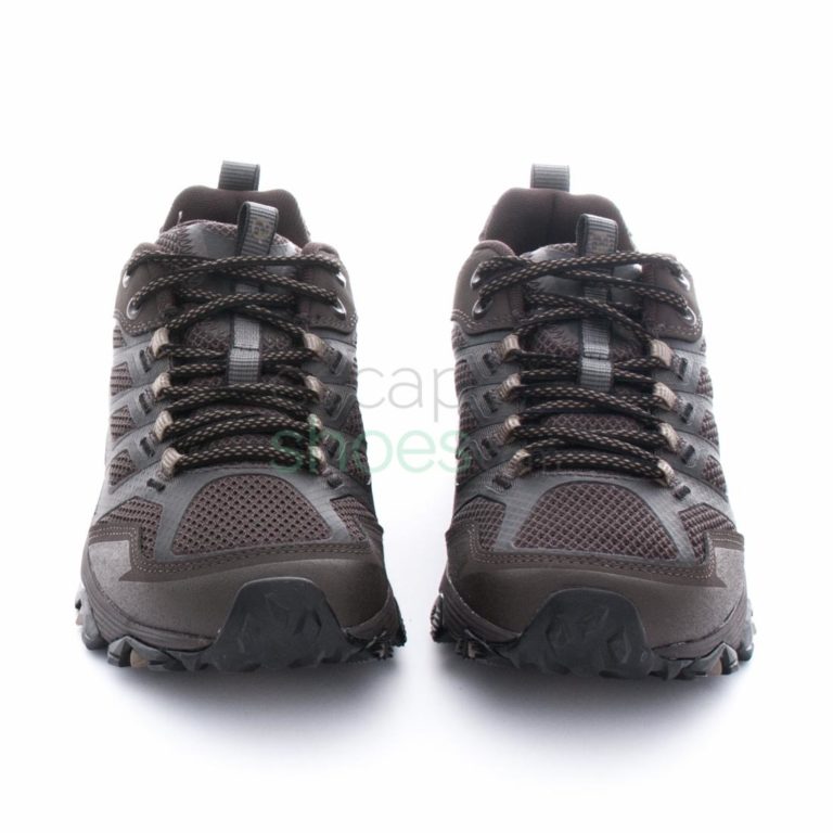 Tenis MERRELL Moab FST Brown J37045