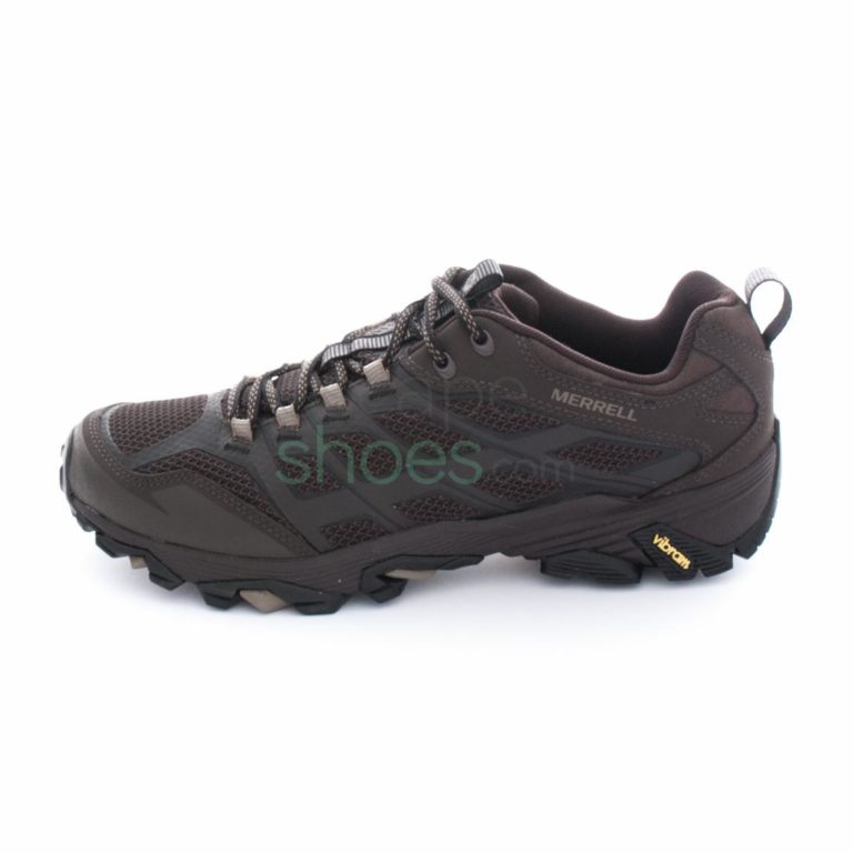 Tenis MERRELL Moab FST Brown J37045