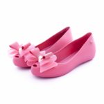 MELISSA Ultragirl Sweet XII Fucsia MW.17.004F