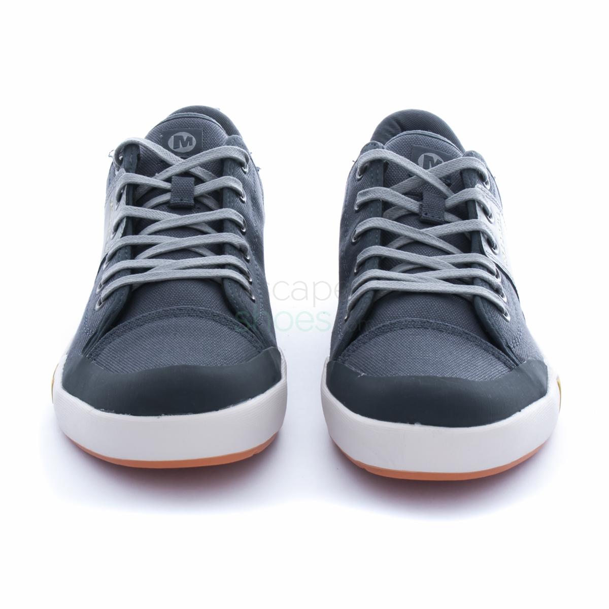 Sneakers MERRELL J49681 Rant Dark Slate