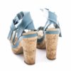 Sandalias CUBANAS Show510 Stone Blue Tan