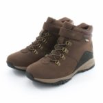 Botas MERRELL Alpine Casual Waterproof Brown MY56197B