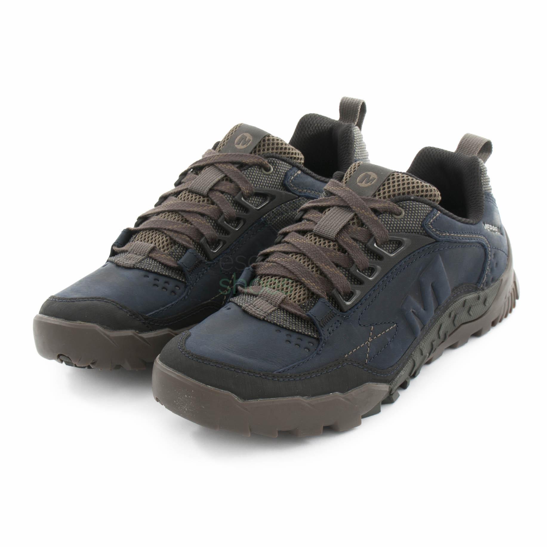 Sneakers MERRELL Annex Trak Low Sodalite J91803