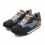 Ténis MERRELL Burnt Rock Tura Denim Kangaroo J93829