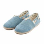 Alpargatas PAEZ Original Raw Navy Rustic Blue 1830202S31-300