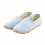 Alpargatas PAEZ Original Combi Light Blue 1830501S10-311