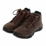 Botas MERRELL Moab Rover Mid Waterproof Espresso J21279