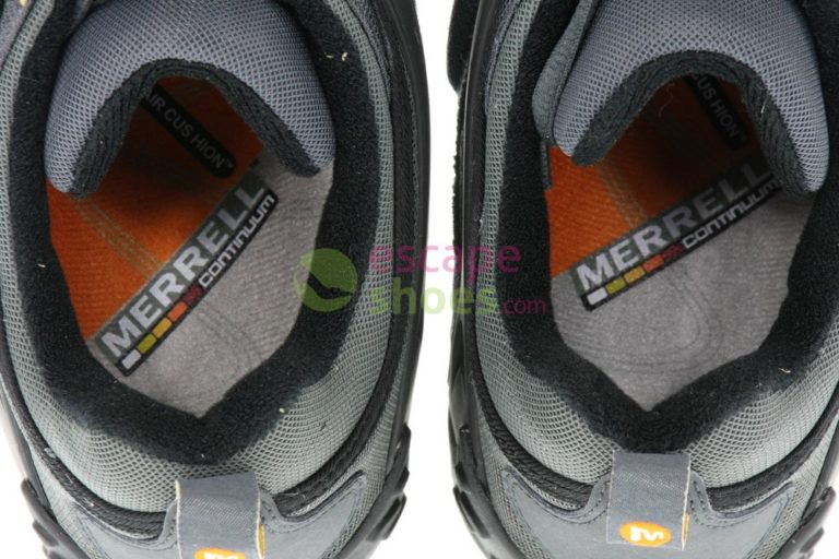 MERRELL 524202 Chameleon Wrap Slam Granite Lead