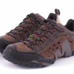 Ténis MERRELL J75353 Intercept Urban Espresso Dark Shadow