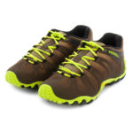 Ténis MERRELL Chameleon II Flux Olive J21435