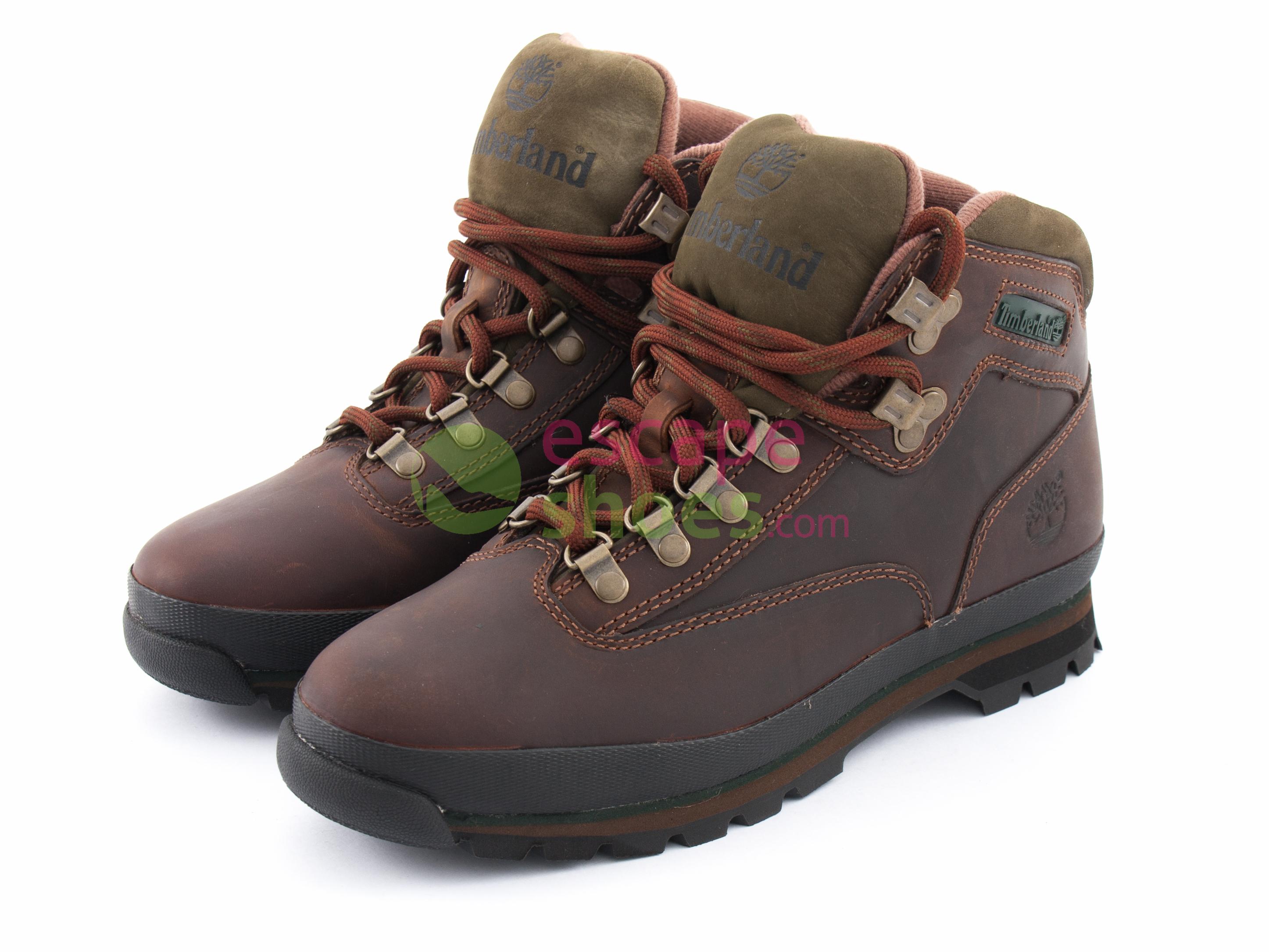 timberland 95100 euro hiker boots
