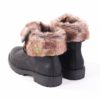 Botins MTNG 52586 Lodiz Preto