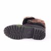 Botins MTNG 52586 Lodiz Preto